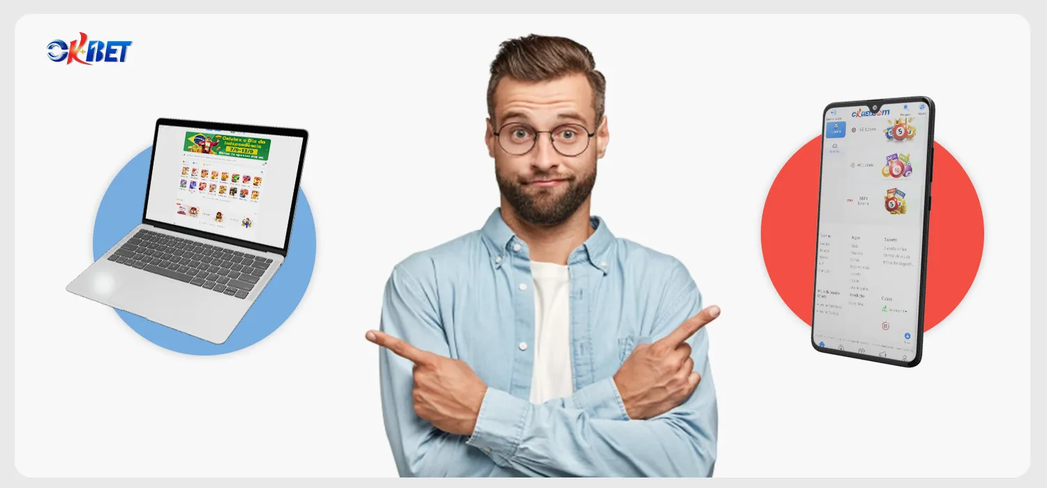 criar site de apostas