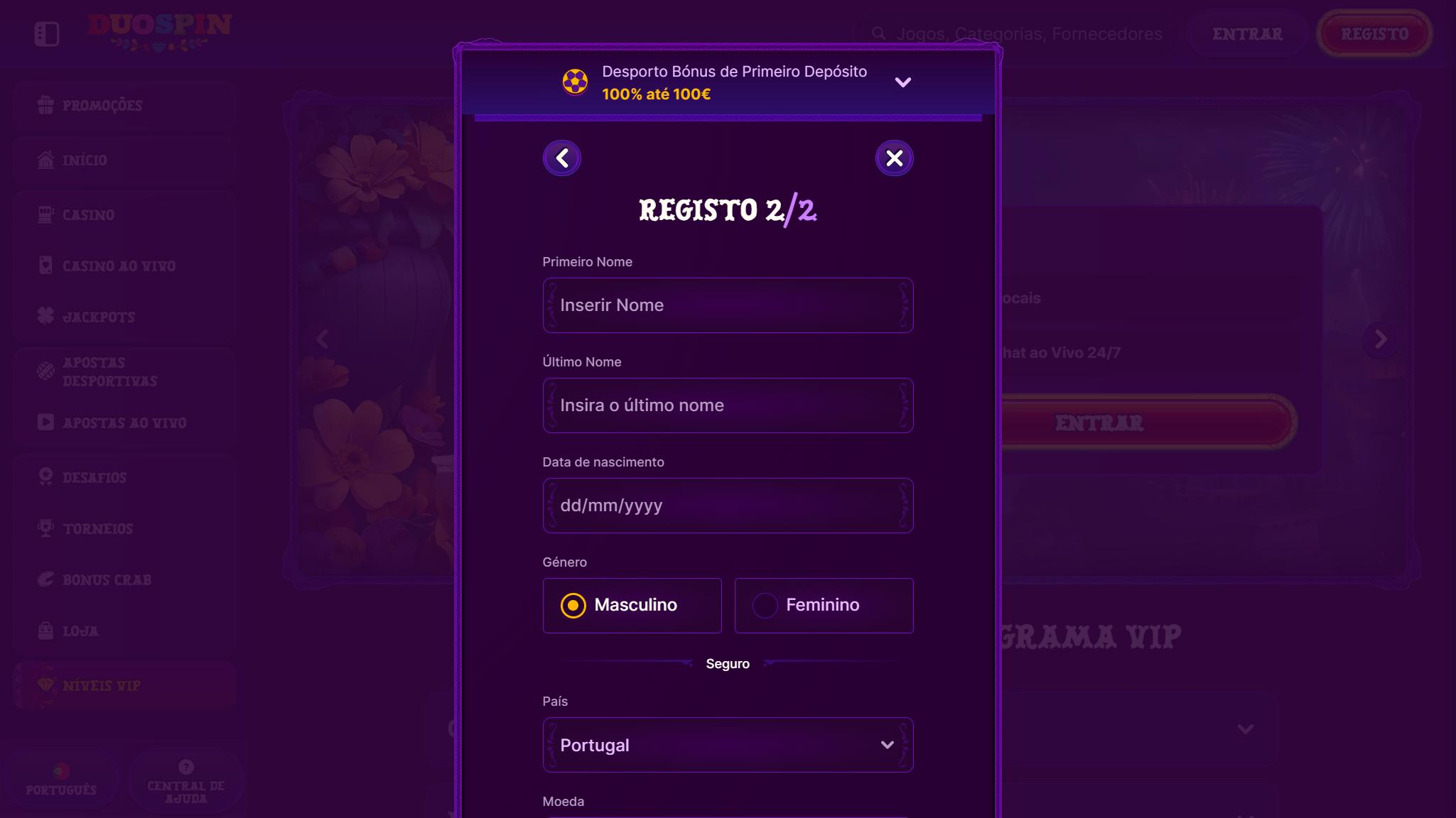 online betting sites us